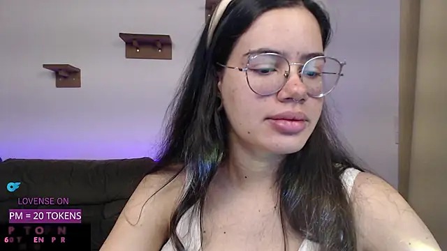 crystalll room online show from November 2025 05:11:02 AM