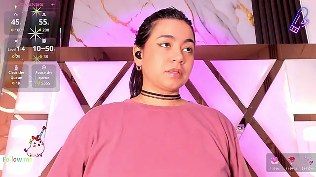 miilaklum online show from February 2026 06:59:02 PM