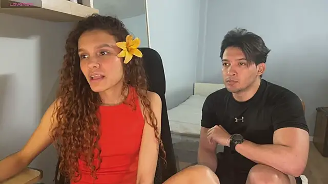 RagnarLothbrokXX online show from December 2025 08:34:02 PM