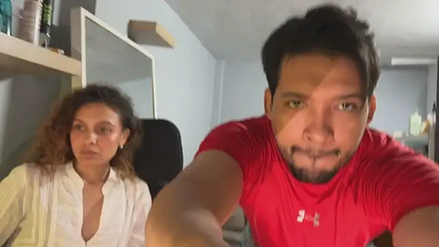 RagnarLothbrokXX online show from November 2025 08:25:02 PM