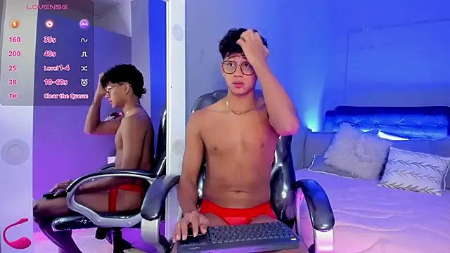 Snapshot of Dawn16_ chatting on November 2025 10:02:02 PM Dawn16 online show from November 2025 10:02:02 PM