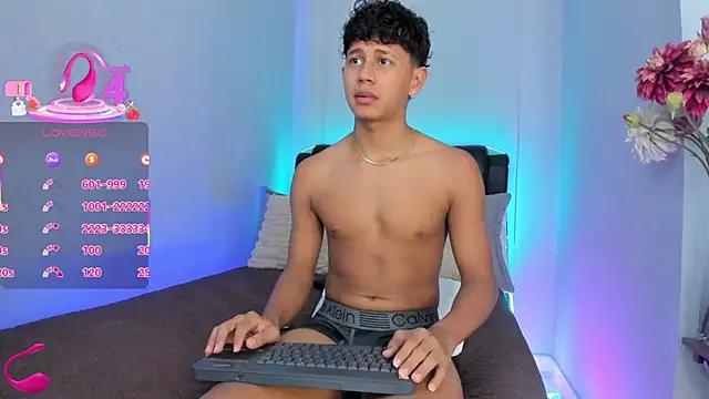 Dawn16  online show from February 2026 08:30:02 PM