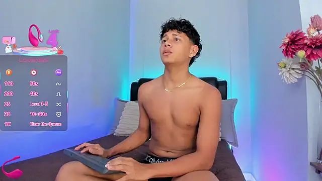 Dawn16  online show from February 2026 08:19:02 PM