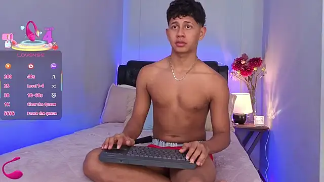 Dawn16  online show from April 2026 09:06:01 PM