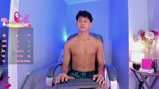 Snapshot of Dawn16_ chatting on December 2025 09:20:02 PM Dawn16 online show from December 2025 09:20:02 PM