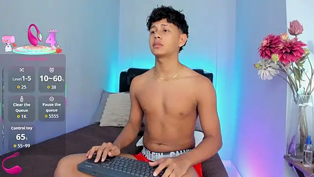 Dawn16  online show from February 2026 08:42:01 PM