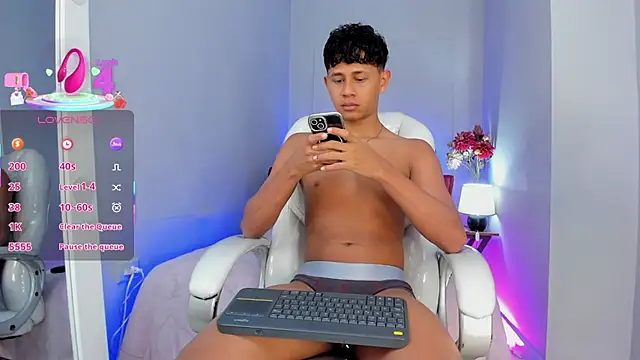 Dawn16  online show from March 2026 09:49:02 PM