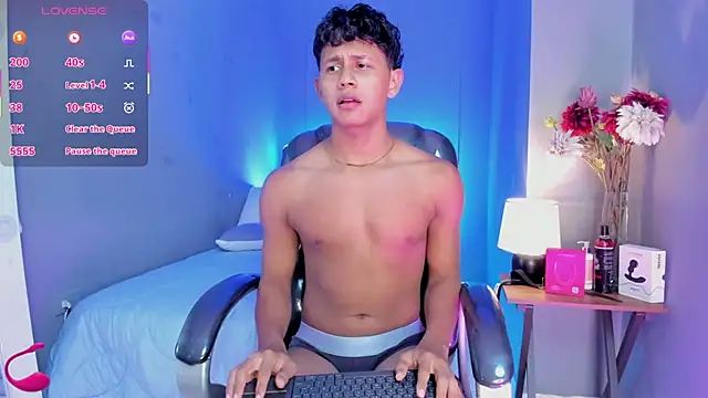 Snapshot of Dawn16_ chatting on November 2025 08:57:02 PM Dawn16 online show from November 2025 08:57:02 PM