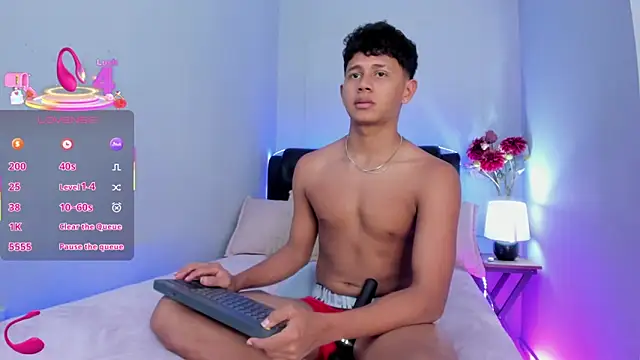 Dawn16  online show from April 2026 09:32:01 PM