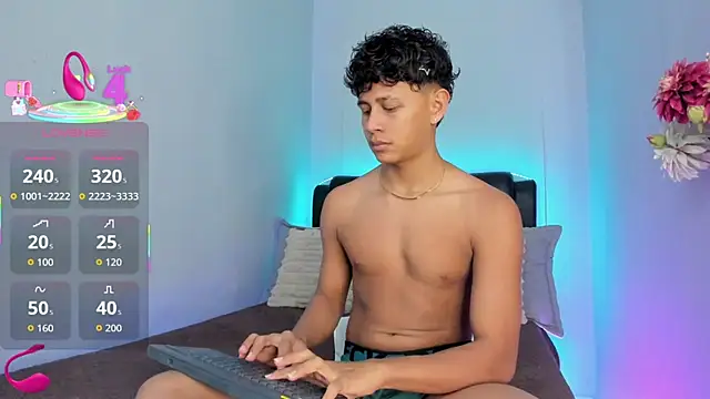 Dawn16  online show from February 2026 08:41:01 PM