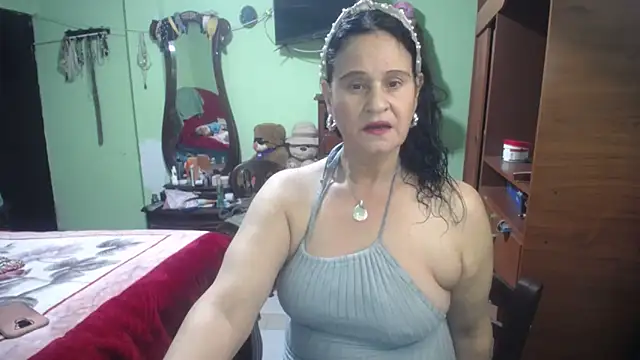 jazmin mature  online show from November 2025 02:43:01 PM