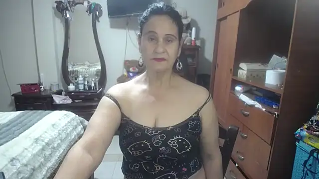 jazmin mature  online show from March 2026 11:51:01 AM