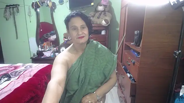 jazmin mature  online show from November 2025 01:37:02 PM