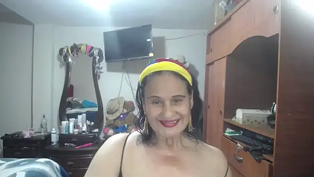 jazmin mature  online show from May 2026 04:12:01 PM