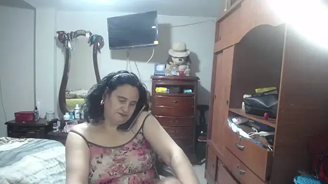 jazmin mature  online show from March 2026 01:37:01 PM