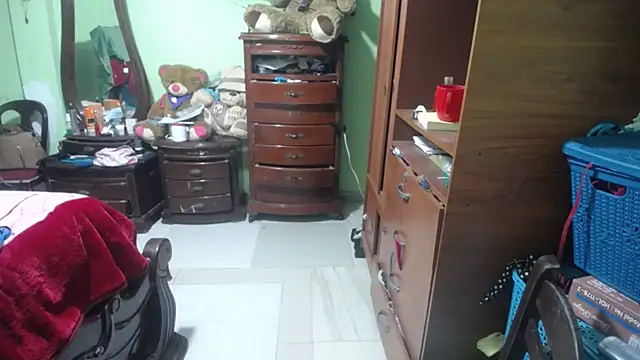 jazmin mature  online show from November 2025 01:22:02 AM