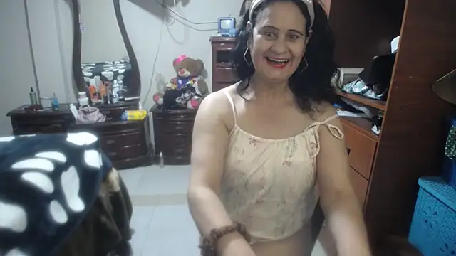 jazmin mature  online show from February 2026 12:04:02 PM