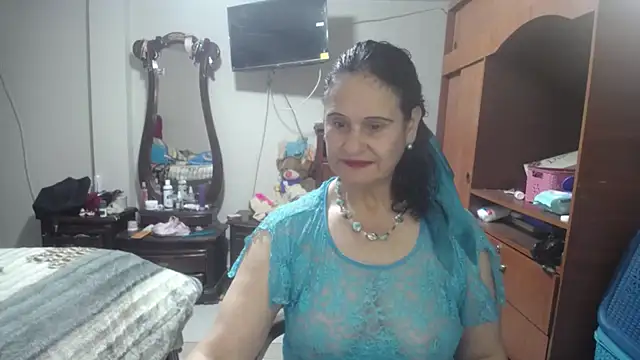 jazmin mature  online show from March 2026 01:32:02 PM