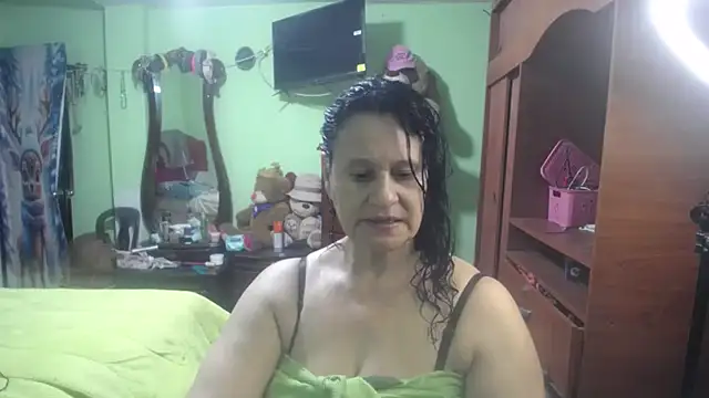 jazmin mature  online show from November 2025 01:33:01 PM