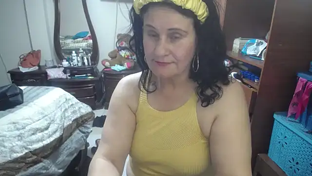 jazmin mature  online show from March 2026 11:38:01 PM