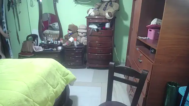 jazmin mature  online show from November 2025 01:11:01 PM