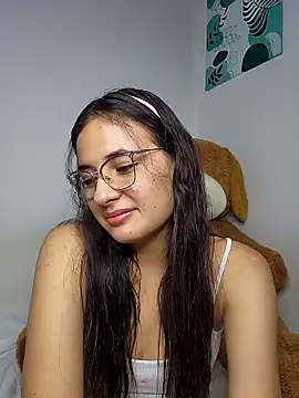 Snapshot of baaby-miiaa chatting on March 2025 09:05:01 AM baaby-miiaa online show from March 2025 09:05:01 AM