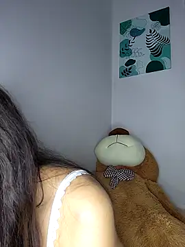 Snapshot of baaby-miiaa chatting on March 2025 09:45:02 AM baaby-miiaa online show from March 2025 09:45:02 AM
