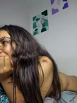 Snapshot of baaby-miiaa chatting on March 2025 06:50:02 AM baaby-miiaa online show from March 2025 06:50:02 AM