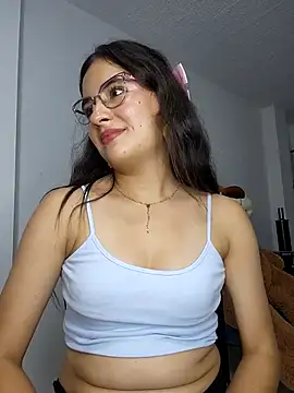 Snapshot of baaby-miiaa chatting on February 2025 05:30:01 AM baaby-miiaa online show from February 2025 05:30:01 AM