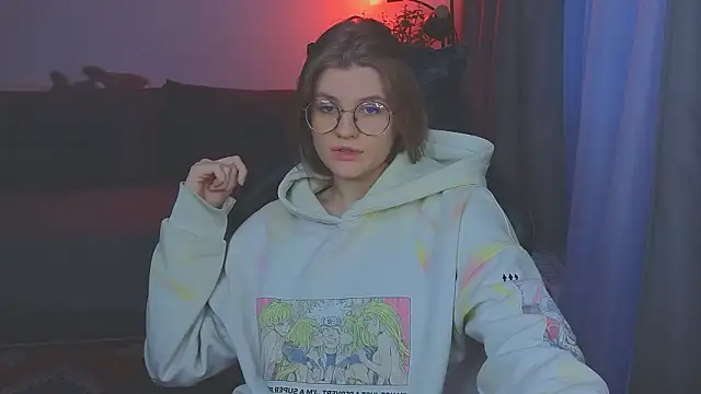 Snapshot of _JessieVibes chatting on February 2026 02:16:02 PM JessieVibes online show from February 2026 02:16:02 PM