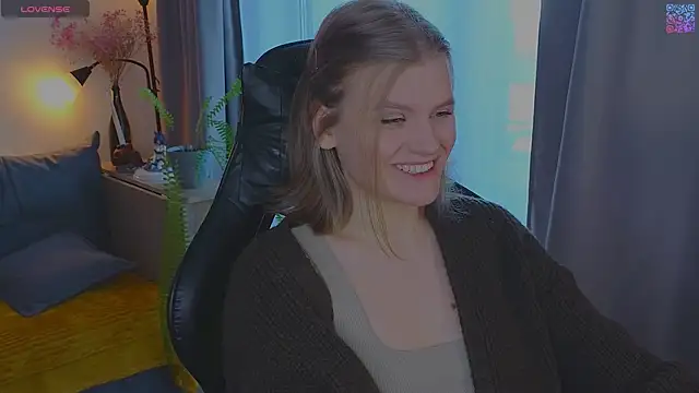  JessieVibes online show from April 2026 01:57:02 PM