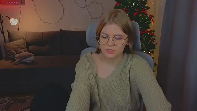  JessieVibes online show from December 2025 12:59:02 PM