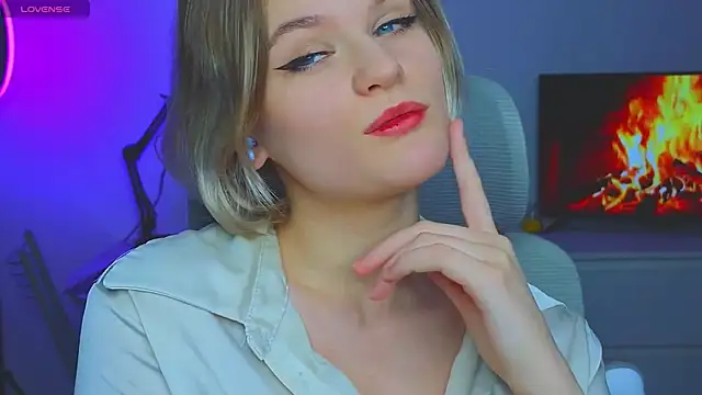 Snapshot of _JessieVibes chatting on February 2025 04:14:02 PM JessieVibes online show from February 2025 04:14:02 PM