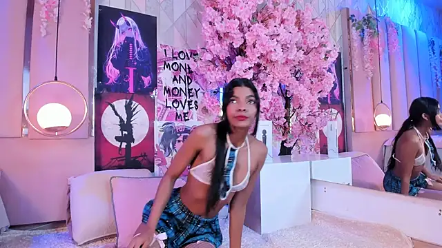 BriannaRoses online show from January 2026 10:30:02 PM