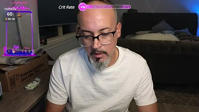 TheConfidentialClub online show from January 2025 12:15:01 AM