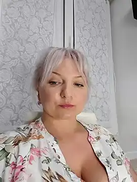 Snapshot of Anesteishen chatting on March 2025 07:25:02 PM Anesteishen online show from March 2025 07:25:02 PM