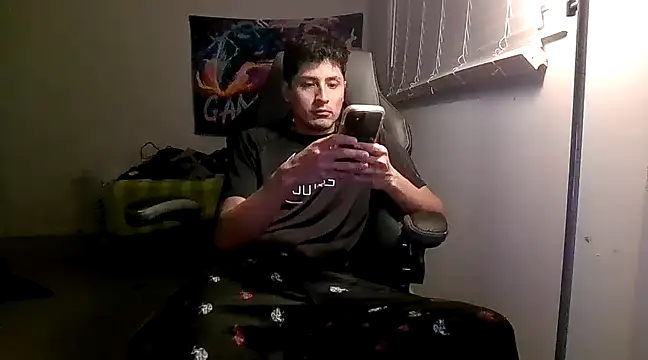 Snapshot of PerroDemonioHot chatting on February 2025 06:04:01 AM PerroDemonioHot online show from February 2025 06:04:01 AM