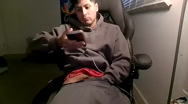 Snapshot of PerroDemonioHot chatting on February 2025 09:35:02 PM PerroDemonioHot online show from February 2025 09:35:02 PM