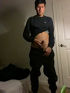 Snapshot of PerroDemonioHot chatting on January 2025 11:13:01 PM PerroDemonioHot online show from January 2025 11:13:01 PM