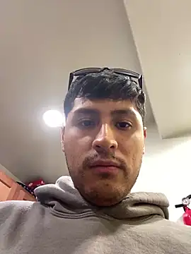 Snapshot of PerroDemonioHot chatting on February 2025 05:58:01 PM PerroDemonioHot online show from February 2025 05:58:01 PM