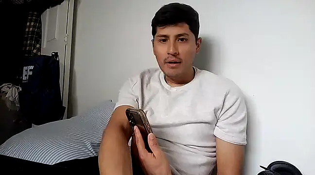 Snapshot of PerroDemonioHot chatting on March 2025 07:50:02 PM PerroDemonioHot online show from March 2025 07:50:02 PM