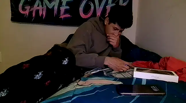 Snapshot of PerroDemonioHot chatting on March 2025 04:41:01 AM PerroDemonioHot online show from March 2025 04:41:01 AM