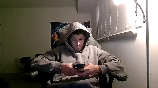 Snapshot of PerroDemonioHot chatting on February 2025 04:43:01 AM PerroDemonioHot online show from February 2025 04:43:01 AM