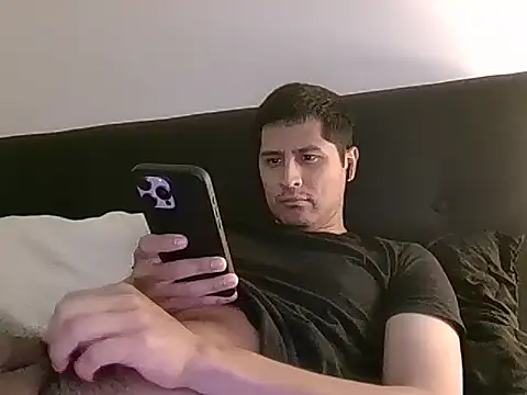 PerroDemonioHot online show from June 2026 03:01:02 AM
