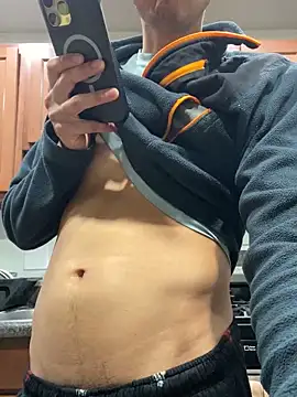 Snapshot of PerroDemonioHot chatting on March 2025 04:05:02 AM PerroDemonioHot online show from March 2025 04:05:02 AM