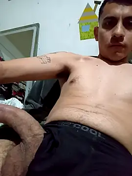 boyvergon online show from March 2026 01:01:02 AM