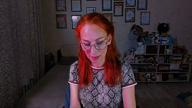 red rocco online show from February 2025 06:40:01 PM