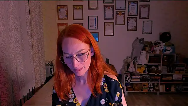 red rocco online show from March 2025 07:44:01 PM