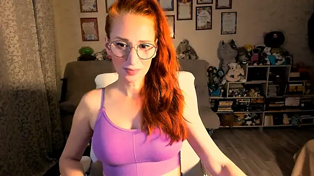 red rocco online show from November 2025 05:07:02 PM