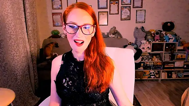 red rocco online show from November 2025 05:16:02 PM